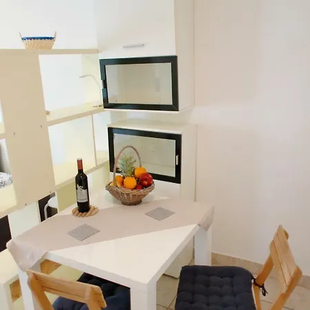 Apartman Cosy Single-room App Close To Znjan Beach! Split