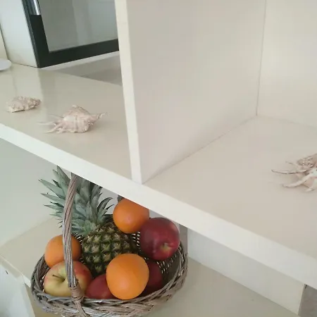 Cosy Single-room App Close To Znjan Beach! Апартаменты Сплит