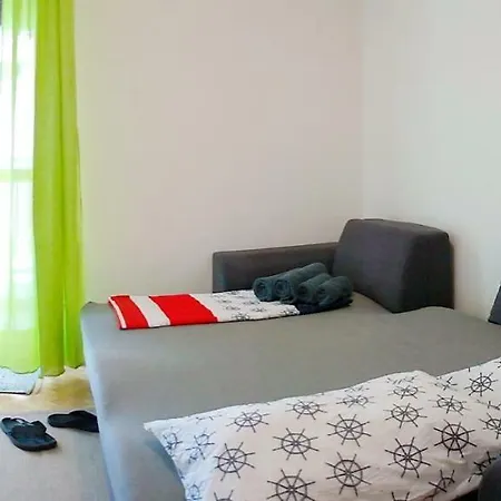Cosy Single-room App Close To Znjan Beach! Сплит